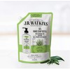 J.R. Watkins Hand Soap Refill, Aloe and Green Tea 34