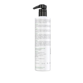 Brscience Fuzionfrizz Curls Shampoo - Anti-frizz Action - 500mL