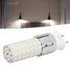 G12 96LED Light Corn Lamp 15W 1500LM Light Bulb for