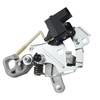 MEMOEO 68470756AA Steering Column Gearshift Bracket with Sensor Compatible with