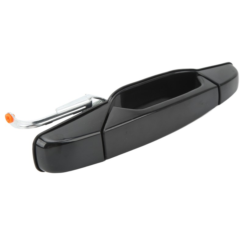 Rear Right Exterior Door Handle 25890260 Replacement for Avalanche Silverado