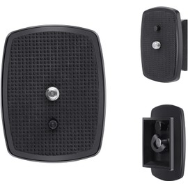 Tripod Replacement - Quick Release Plates