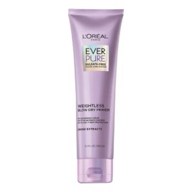 Loréal Paris Protector De Calor Ever Pure Blow Dry Primer 150ml