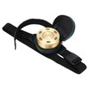 Moxibustion Box, Portable Smokeless Massage Adjustable Temperature Copper Moxa Burners