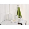 RIDDER Storage Cup Cube White