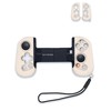 Silicone Case for Backbone One Mobile Gaming Controller,Full Body Soft