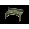 Alphacool Cape Coolplex 15512 Perspex Bracket 50 mm Water Cooling