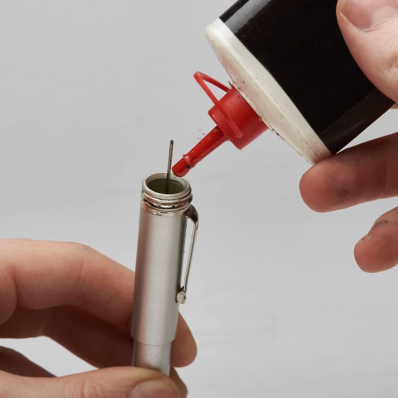 Kings County Tools Pinpoint Precision Oilers Set of 3 |