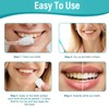 Tooth Paint, Simple & Portable Teeth Whitening Paint Kit, Instant