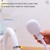 Pet Portable Shower Attachment for Bath Taps - Single Tap