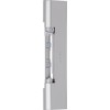 ABUS Door Closer AC4100 S, Silver, 73345