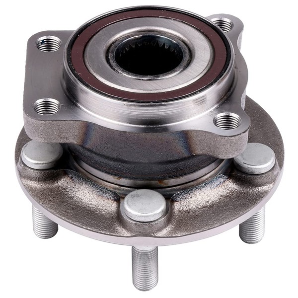 Abrillvt 1PC Front Wheel Hub Bearing for 2005-2014 for Subaru