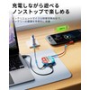 Dedicated Dock for Switch 2, TV Output Dock with Switch