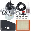 GELASKA 14 853 49-S Carburetor Replaces Kohler 14-853-36-S, 14-853-43-S, 14-853-49-S,