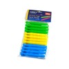 QUALITY PLASTIC CLOTHES DOLLY PEGS - CLOTHS CLIPS WASHING DRYING
