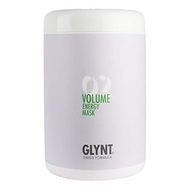 Glynt Volume Energy Mask 2 for Fine and Thin Hair, 1000 ml