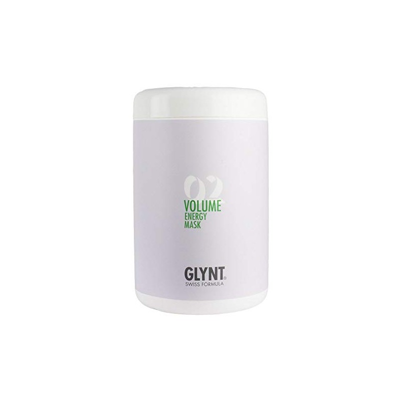 Glynt Volume Energy Mask 2 for Fine and Thin Hair,