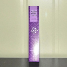 히알루로닉 눈가 화장품 아이크림 튜브타입 40ml 히알루로닉 눈가 화장품 Hyaluronic Eye Cream Tube Type 40ml Hyaluronic Eye Care Product