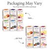 Bigelow Benefits Wellness Tea Variety Pack - Caffeinated & Herbal