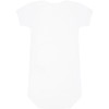 Petit Bateau Unisex Baby Short-Sleeved Bodysuit with Stripes (Pack of