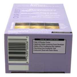 Dark & Lovely Color #396 Luminous Blonde (2 Pack)