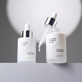 2 week toning serumMelanin, tone-up care Niacion light serum - [1+1] 40ml + 40ml / 2주토.닝세럼멜라닌,톤업케어 나이아치온 빛 세럼 - [1+1] 40ml + 40ml