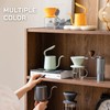 Pour Over Coffee Maker Set, Pour Over Kettle, Coffee Dripper,