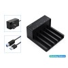 ORICO 5 Bay USB3.0 SATA HDD SSD Docking Station Offline