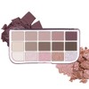 fwee More Mood Eyeshadow Palette 12g - 06 Rose