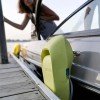 Mission Boat Fenders/ Sent-001-Bk