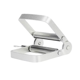 ＫＬＫＣＭＳ Aluminum Tube Squeezer for Toothpaste And Kitchen Pastes