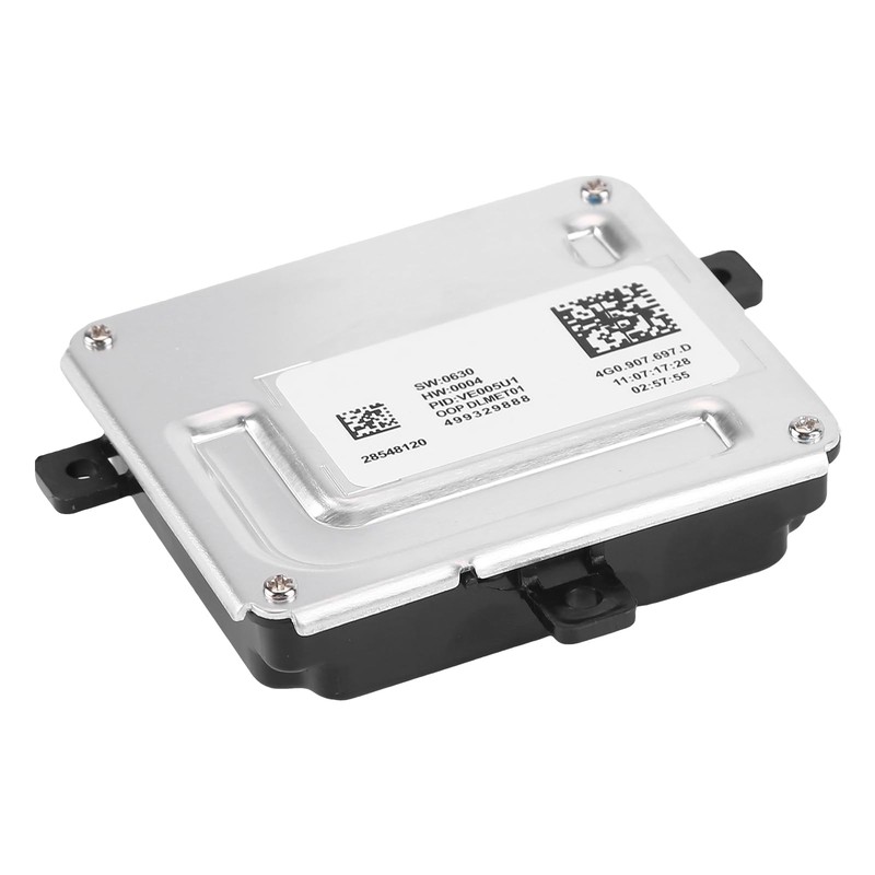 Ysimee Daytime Running Light Module DRL Control Unit Compatible with