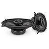 BLACK DIAMOND DIA-46.2 4x6 Coaxial Car Speakers – 2-Way Full