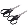 Universal RC Curved Scissors Kit 0‑14mm RC Car Hole Puncher