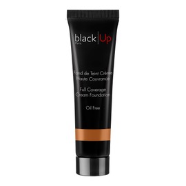 black Up Full Coverage Cream Foundation HC07
