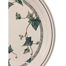 Noritake Keltcraft Ivy Lane 7 1/2" Salad Dessert Plate - 9180 - "BRAND NEW"