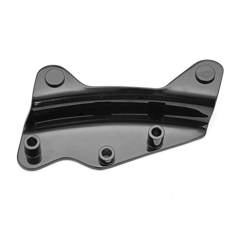 CB For 09-13 Harley Touring Models Detachable 4 Point Docking
