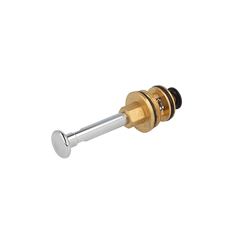 Oras 209970 Automatic Adjustment for Flush-Mounted Single-Lever Mixer Tap Chrome-Plated