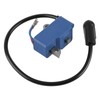 CARBBIA 581723501 Ignition Module Coil Assembly with Spark Plug Fuel