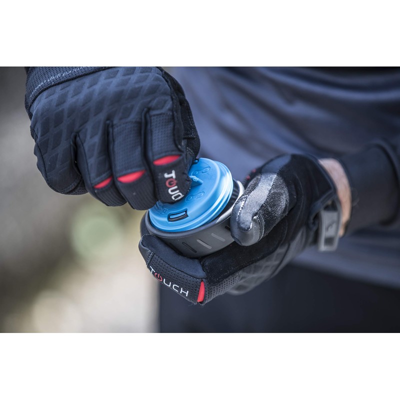 Bbb Cycling Unisex's toolcan Tools & Tubes Tools-on The Road,