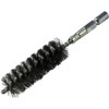 Yanase TKN19 Impact Tube Brush with Shaft [0.25 inch (6.35