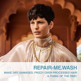 Kevin Murphy Repair Me Wash, 8.4 oz.