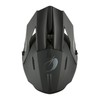 O'NEAL 1SRS Youth Helmet SOLID Black L