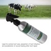 200ML Cow Hoof Cleaner Cleaning Liquid Cow Hoof Bath Solution