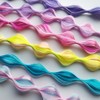 Pack De 6 Extensiones De Cola De Caballo De 40