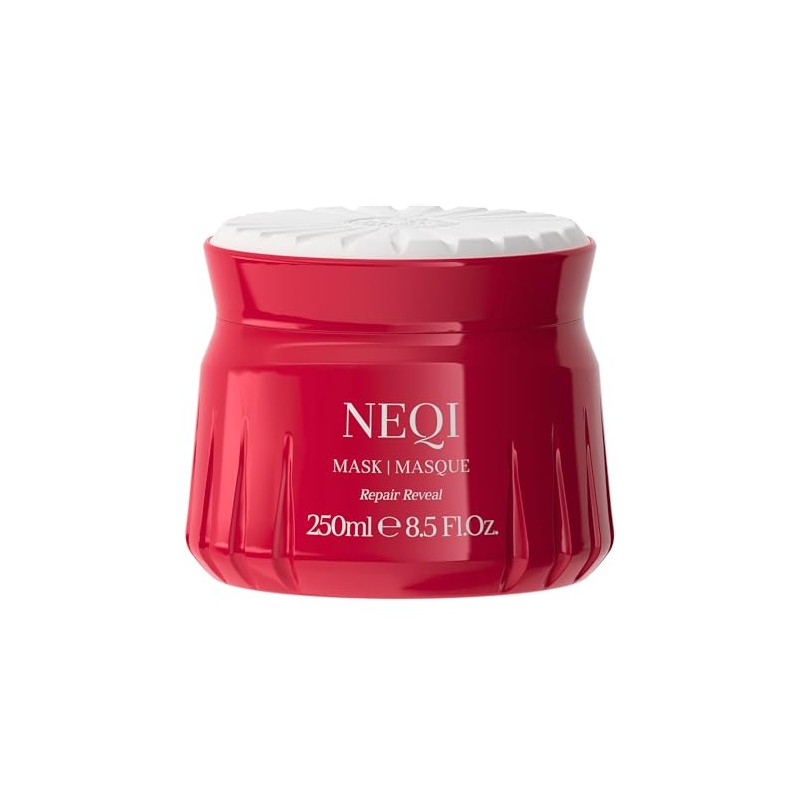NEQI Repair Reveal Mask 250ml