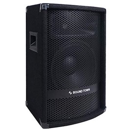 Sound Town METIS Series PA DJ Speaker (10")
