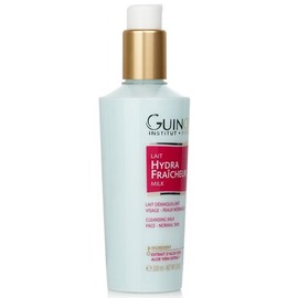 Strawberrynet Guinot Refreshing Cleansing Milk for All Skin Types (New Package) 200ml / 기노 리프레슁 클렌징 밀크 포 올 스킨 타입스 (새 패키지) 200ml