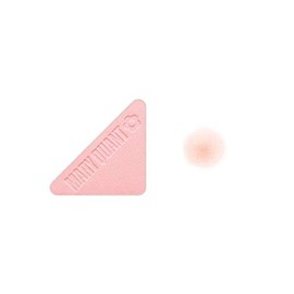 Mariqwant Baby Blush 04 Peach Pink One Size