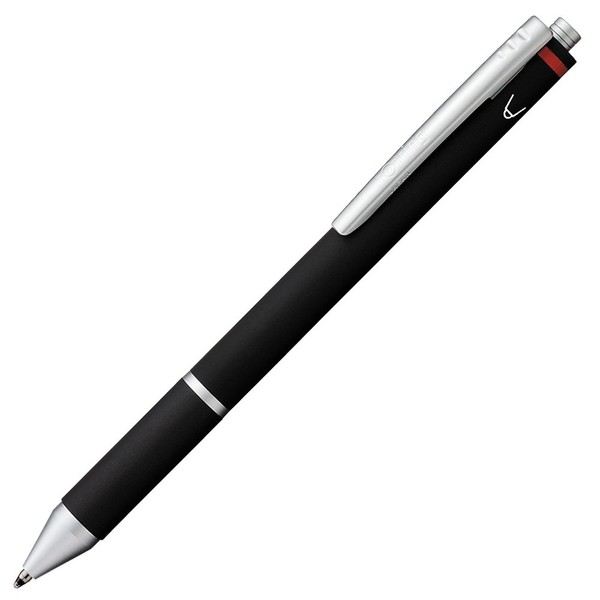 rOtring Trio Ballpoint Pen with 0.5mm Mechanical Pencil, Black Body (SO502710)